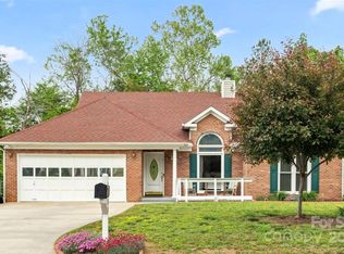 1280 Willowbreeze Ct SW, Concord, NC 28025