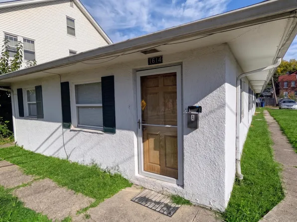 1614 Republic Ave, Columbus, OH 43211