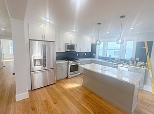 37 Governor Winthrop Rd #1, Somerville, MA 02145