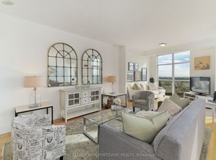 9 George St N #PENTHOUSE 2603, Brampton, ON L6X0T6