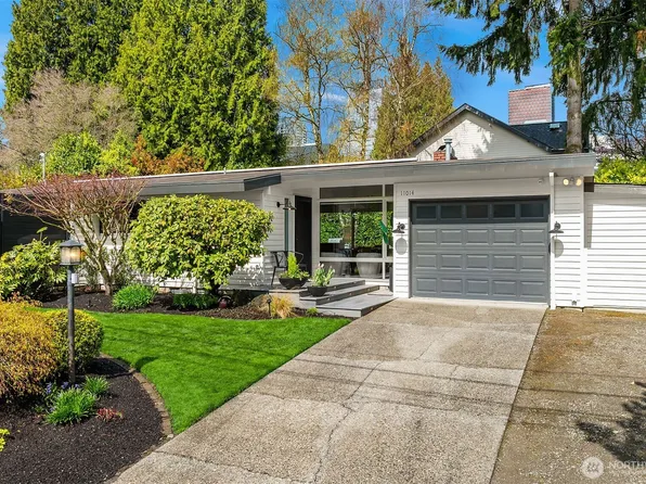 11014 SE 2nd Street, Bellevue, WA 98004