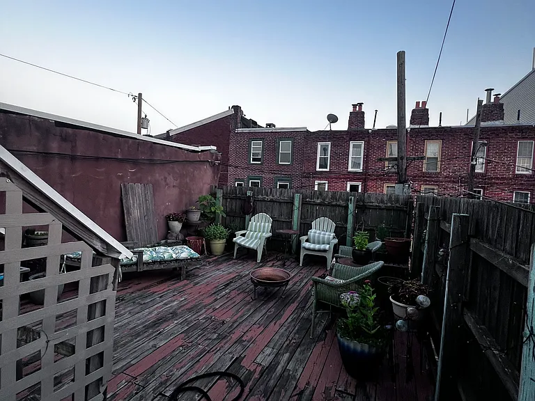 Wharton St — Photo 10