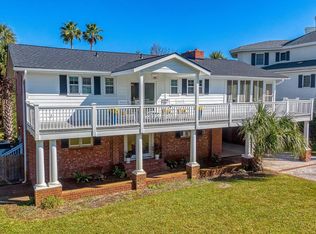 6 44th Ave, Isle Of Palms, SC 29451