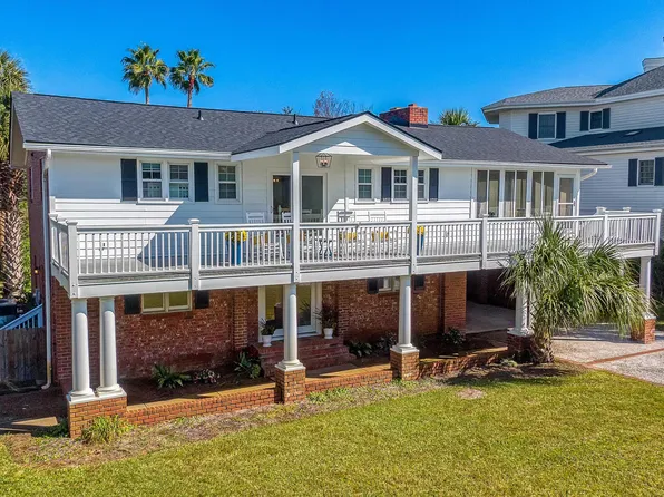 6 44th Ave, Isle Of Palms, SC 29451