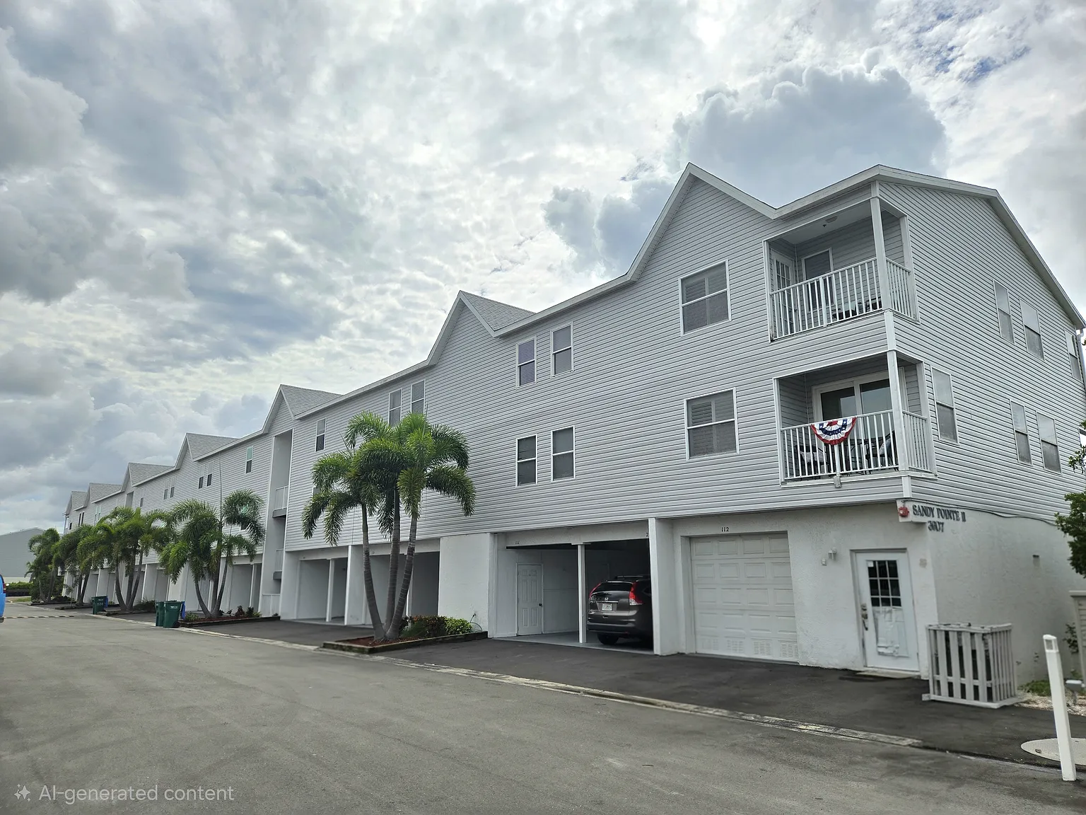 2 bed, 980 sqft, $2,500 — Photo 1