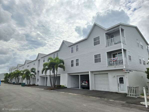 3607 E Bay Dr Unit 206