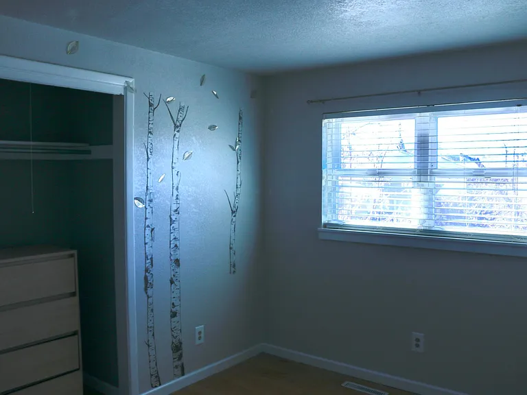 Bedroom #2