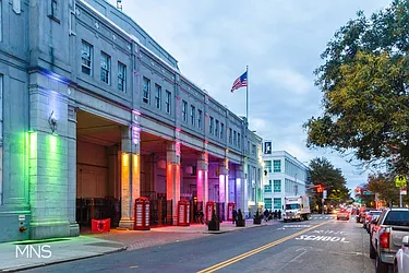 Rented by MNS Marketing