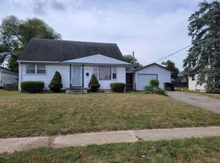 4127 Old Riverside Dr, Dayton, OH 45405