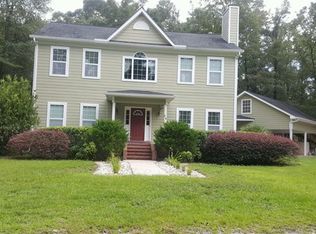 54 Catherine Ct, Folkston, GA 31537