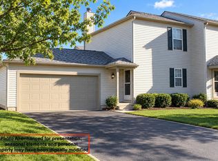 1768 Ridgebury Dr #135A, Hilliard, OH 43026
