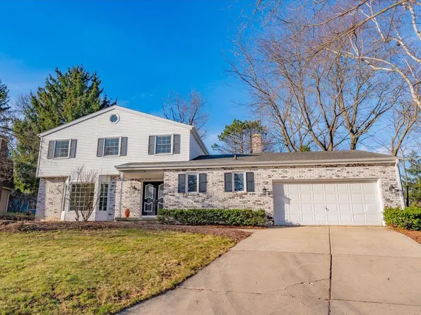 5 Oxwood Cir, Madison, WI 53717