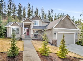 6704 S Shelby Ridge St, Spokane, WA 99224