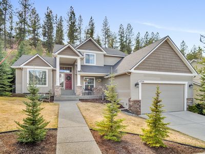 6704 S Shelby Ridge St, Spokane, WA, 99224