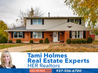 5438 Pentland Cir, Dayton, OH 45424