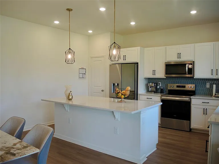 3366 Sanctuary Dr — Photo 1