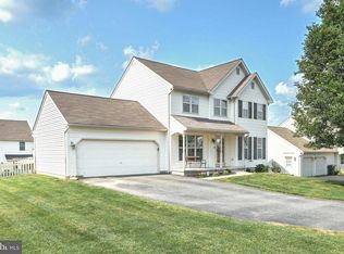 360 Wimbleton Way, Red Lion, PA 17356