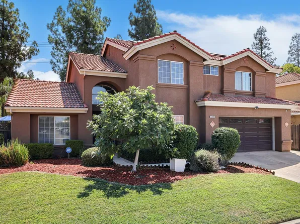 6498 N Wheeler Ave, Fresno, CA 93722