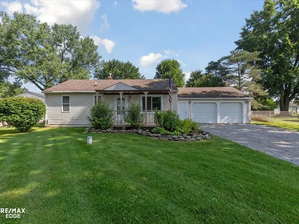 4503 Marlborough Dr, Flint, MI 48506