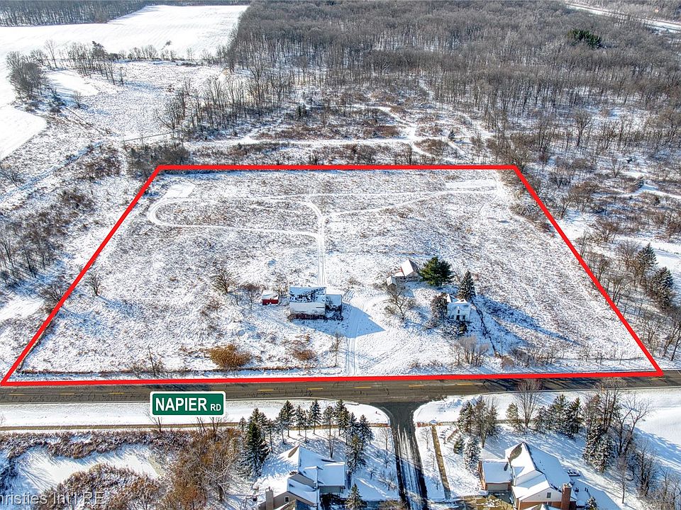 1st image of 5583 Napier Rd