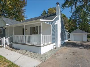 402 Ivy Hill Rd, Walden, NY 12586