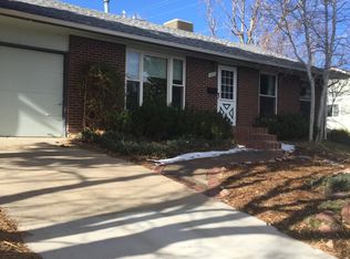 1325 Drexel St, Boulder, CO 80305