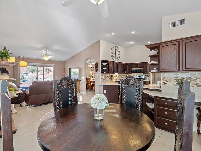 63412 E Desert Crest Dr — Photo 15
