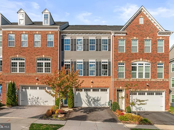 5976 Glen Willow Way, Ellicott City, MD 21043