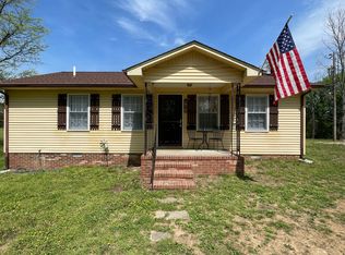 1912 S Berlin Rd, Lewisburg, TN 37091