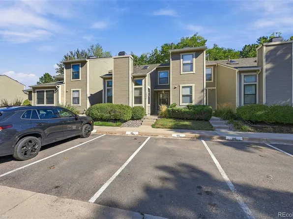 4634 S Fraser Court #C, Aurora, CO 80015