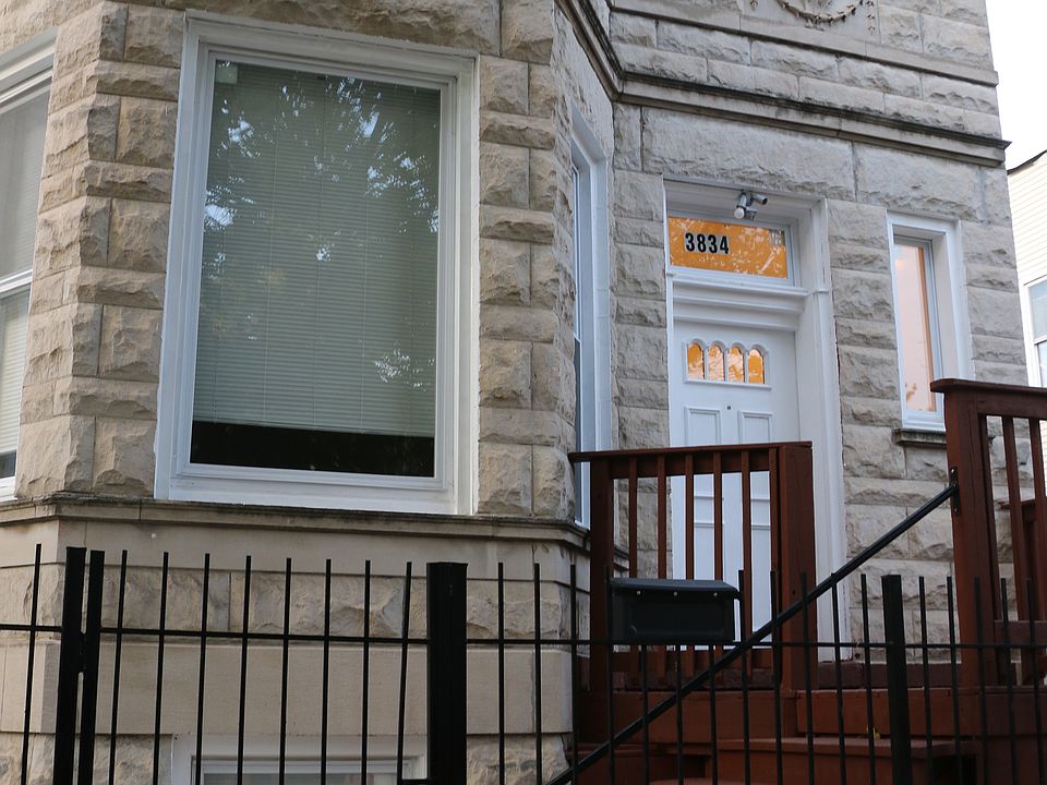 1st image of 3834 W Flournoy St #1