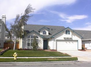 1037 Crestfield St, Soledad, CA 93960