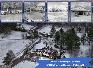 1240 Boy Scout Rd, Oakland, MD 21550