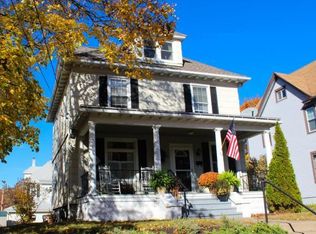 72 Davis St, Binghamton, NY 13905