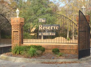 10 Eveningshade Ln, Sumter, SC 29150