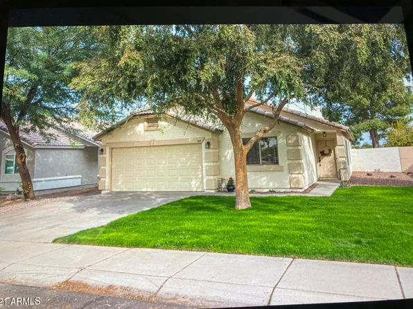 307 N Ocean Dr, Gilbert, AZ 85233
