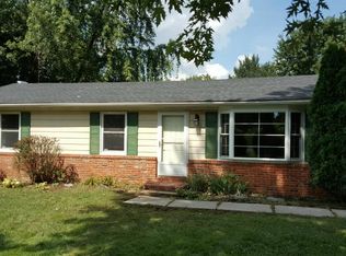 124 Stewart Ave, Martinsburg, WV