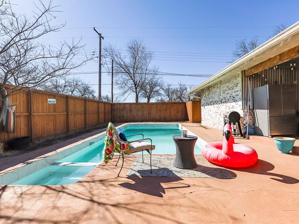 2701 53rd St, Lubbock, TX 79413