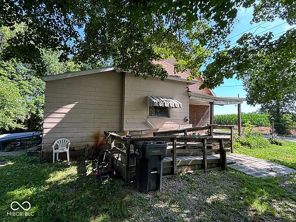 4th image of 11187 N 200 W
