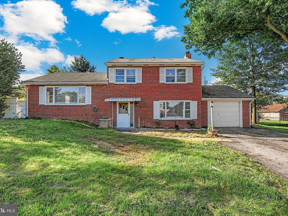 18607 Maugans Ave, Hagerstown, MD 21742 Zillow