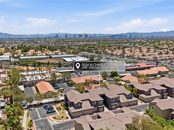 8324 W Charleston Blvd #1030, Las Vegas, NV 89145