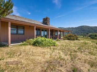 1055 Julian Orchards Dr, Julian, CA 92036
