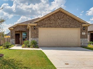 216 Sleepy Willow Ln, McKinney, TX 75071