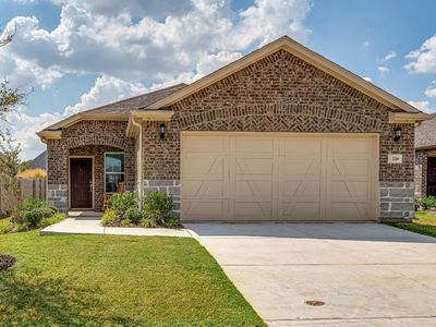 216 Sleepy Willow Ln, McKinney, TX, 75071