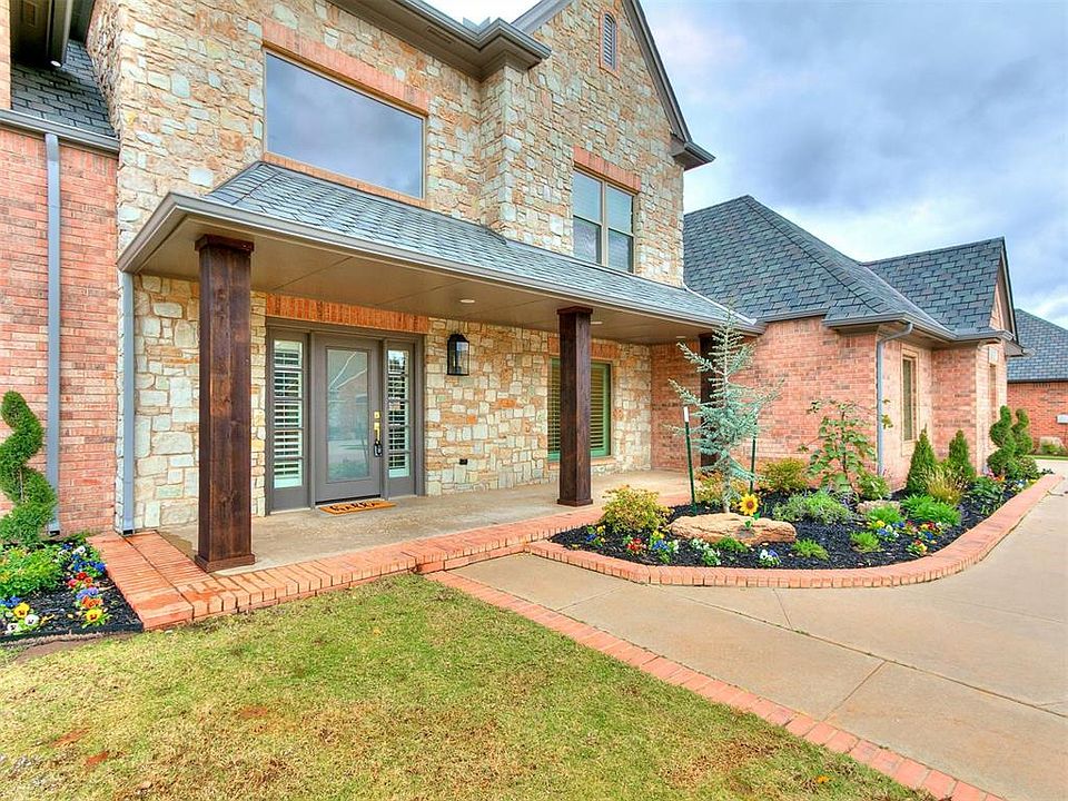 8033 NW 124th St, Oklahoma City, OK 73142 | Zillow