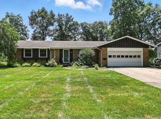1515 Oakridge Dr, Bucyrus, OH