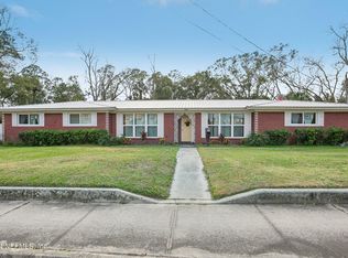 5816 MONCRIEF Road, Jacksonville, FL 32209