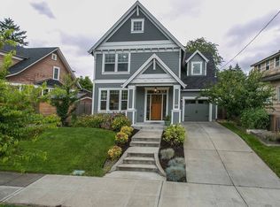 4406 NE 11th Ave, Portland, OR 97211