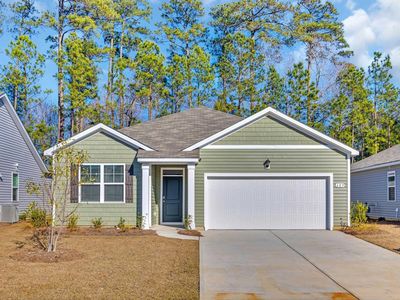 609 Gryffindor Dr., Longs, SC, 29568