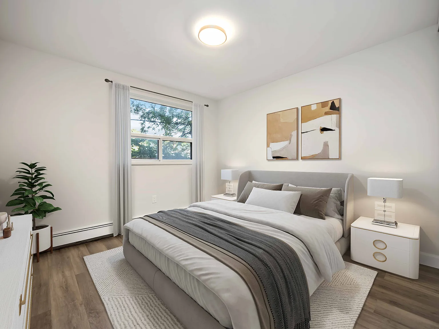 Trillium Park Apartments — Photo 4
